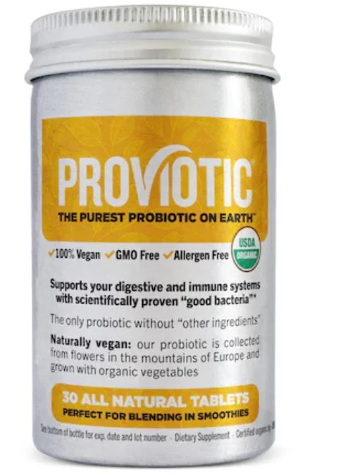 ProViotic 400mg, 30 comprimate masticabile, Esvida Pharma