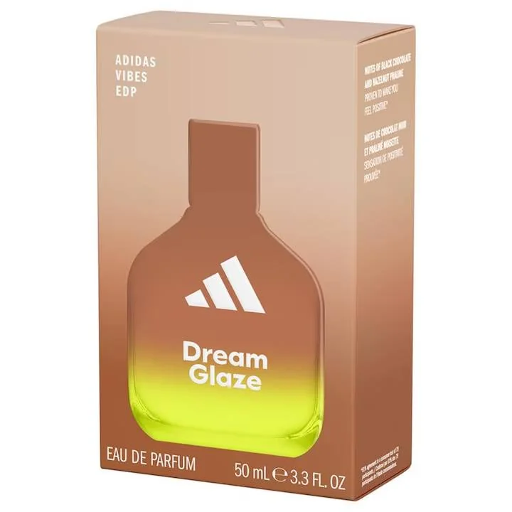 Apa de parfum Dream Glaze, 50ml, Adidas