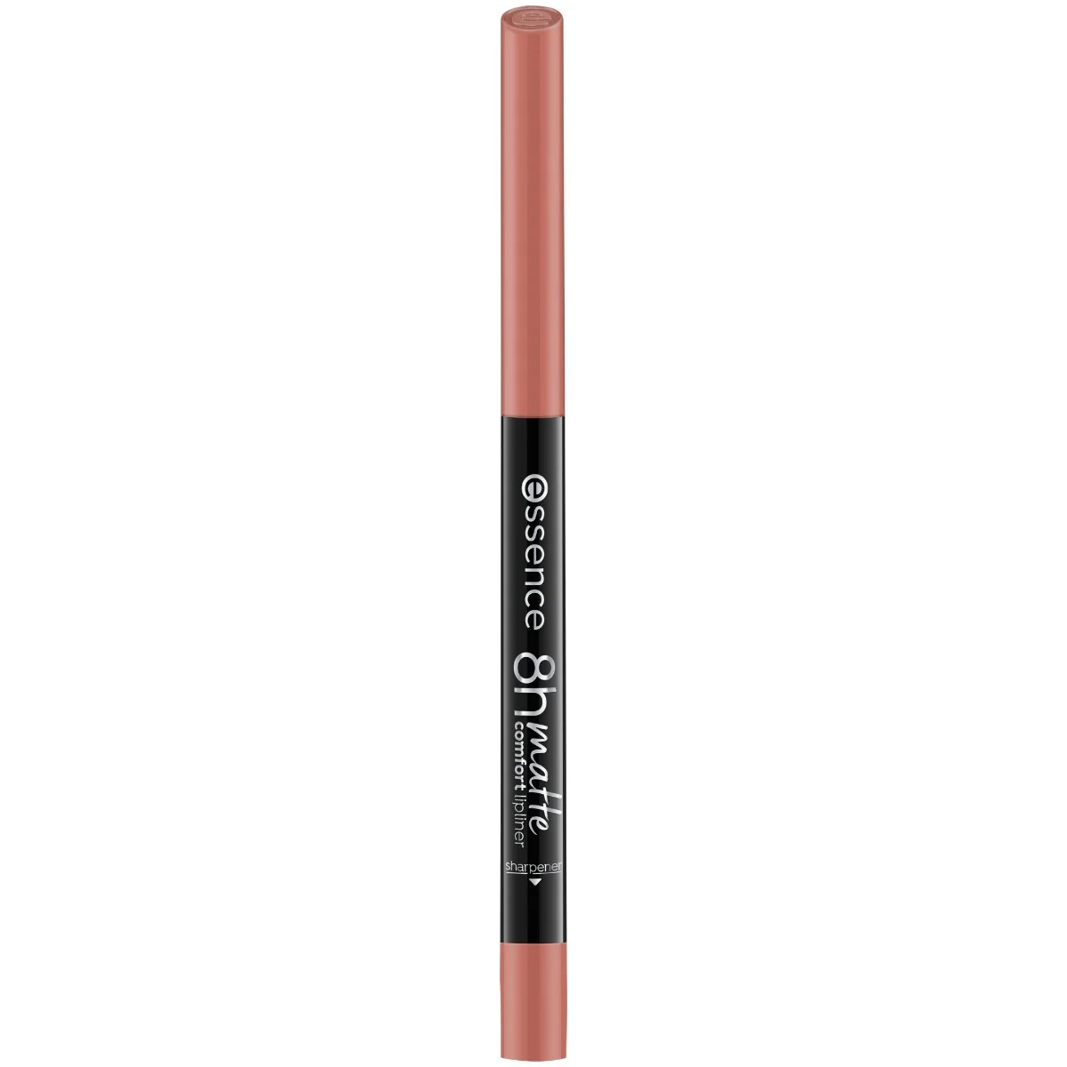 Creion pentru buze 8H Matte Comfort 03 - Soft Beige, 0.3g, Essence