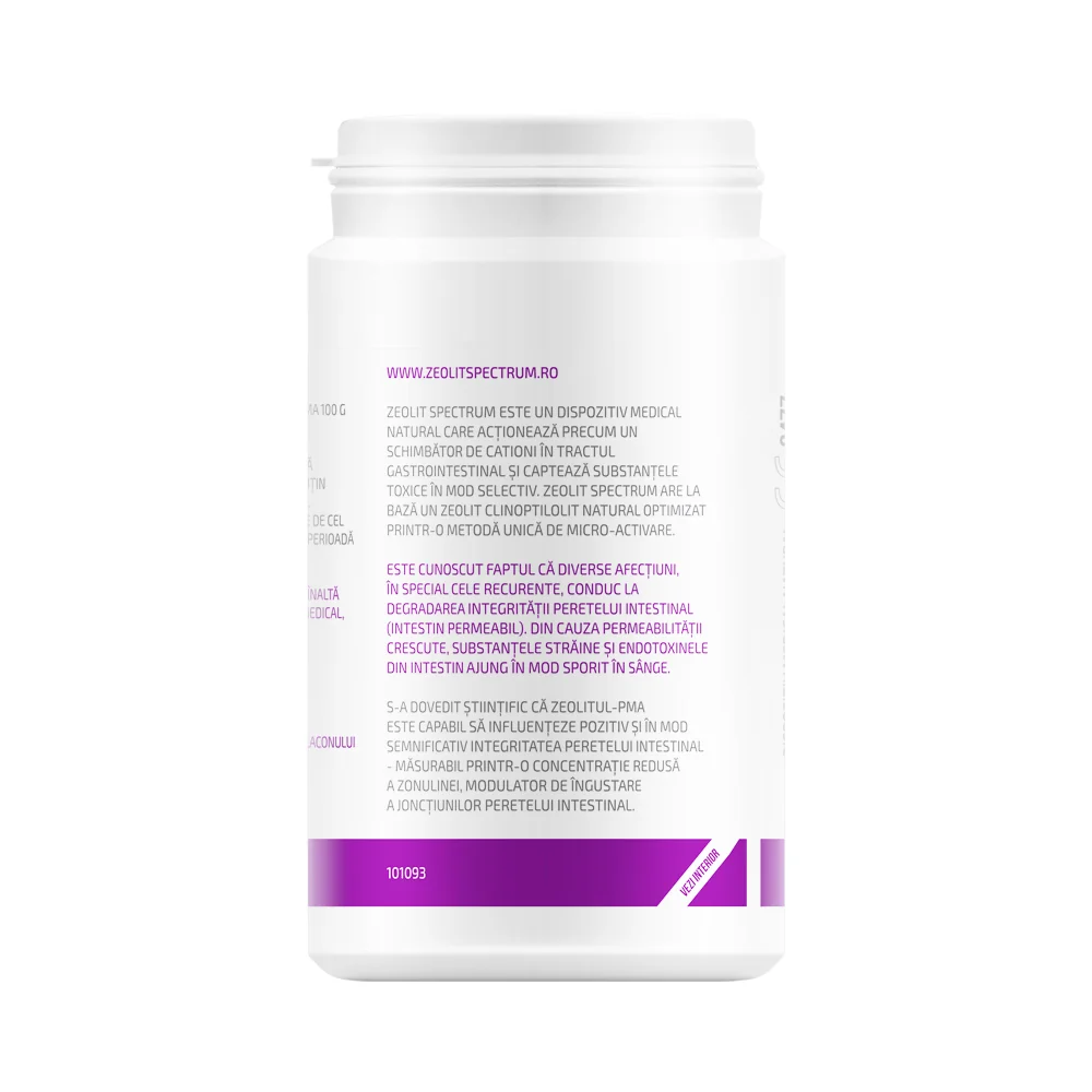 Zeolit Spectrum, 100g, Life Origins