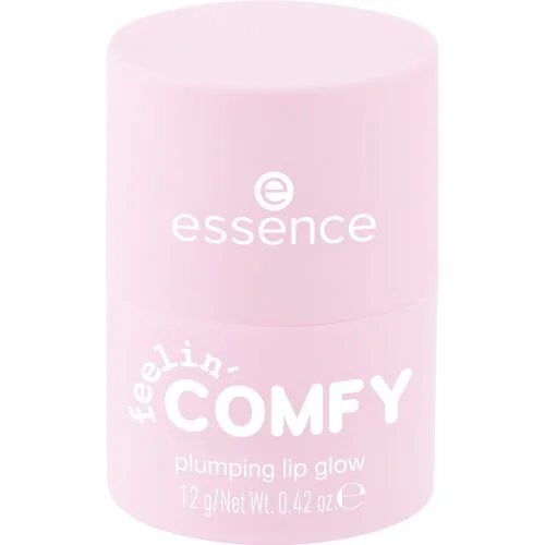 Masca de buze plumping feelin comfy, 12g, Essence
