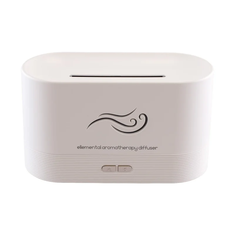 Difuzor de arome Flame White, 1 bucata, Ellemental
