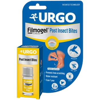 Filmogel intepaturi de insecte, 3.25 ml, Urgo 