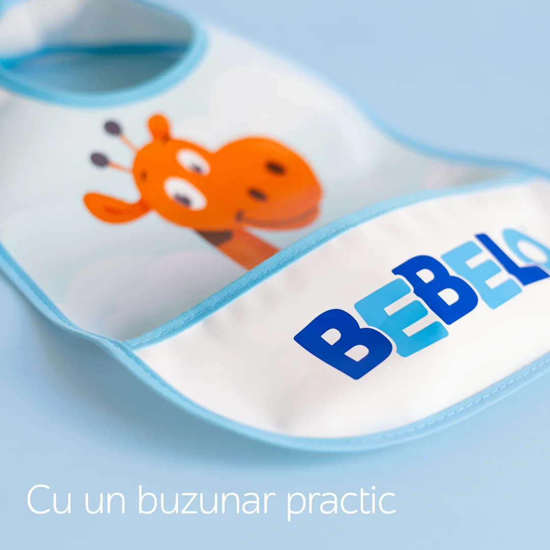 Bebelo Baveta, 1 bucata