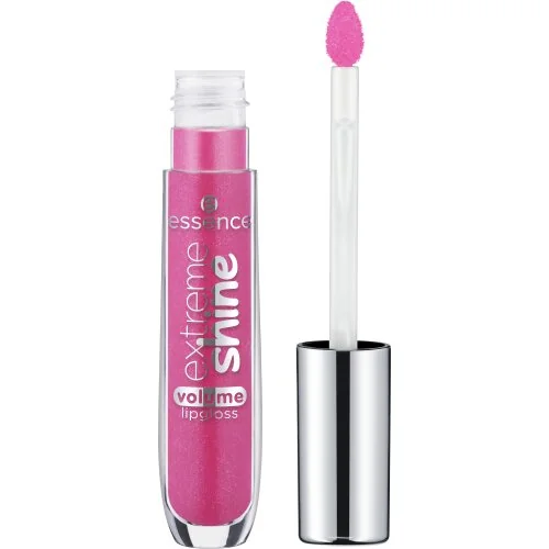 Luciu de buze pentru volum 21 pretty in pink, 5ml, Essence