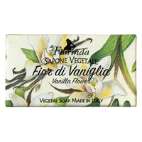Sapun vegetal cu vanilie, 100g, Florinda