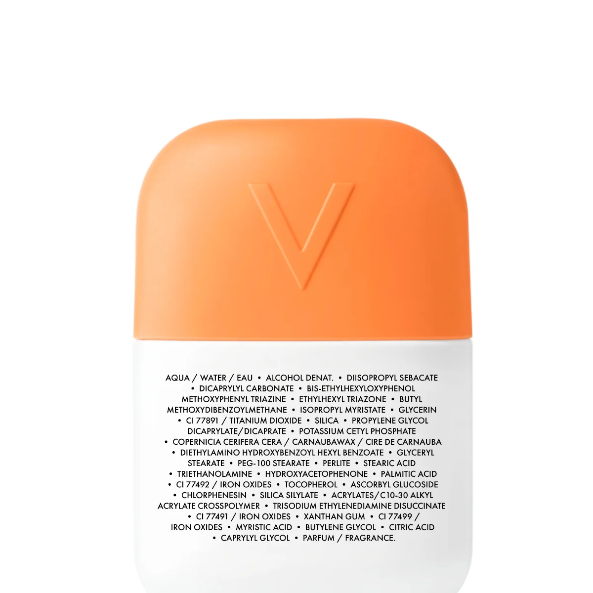 Fluid hidratant colorat SPF 50 Capital Soleil UV AQUA , 50ml, Vichy