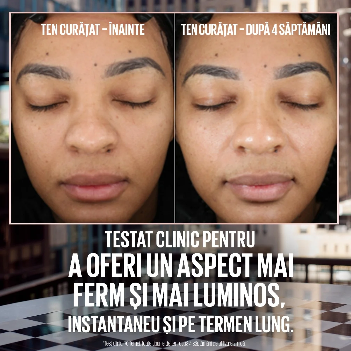 Fond de ten Lifter Plump & Glow Nr. 119, 30ml, Maybelline