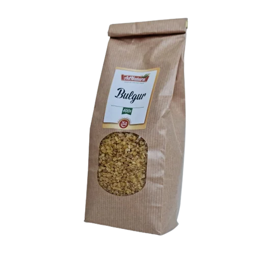 Bulgur, 400g, AdNatura