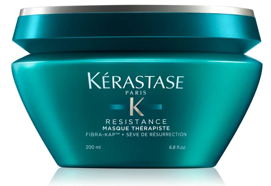 Masca de par Resistance Masque Therapiste, 200ml, Kérastase