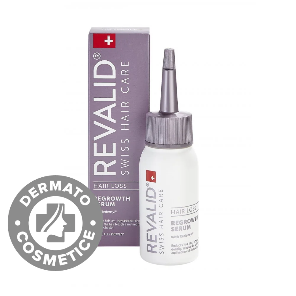 Serum Regrowth, 50ml, Revalid