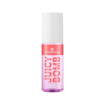 Spray pentru corp Juicy Bomb 03 Lychee Lagoon, 100ml, Essence