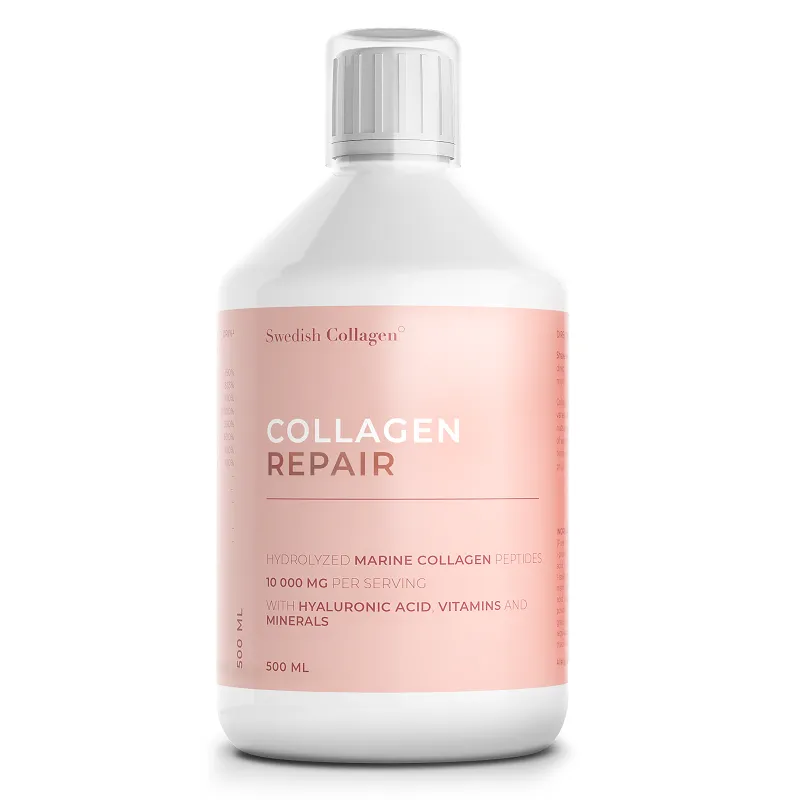 Colagen repair, 500ml, Swedish Nutra