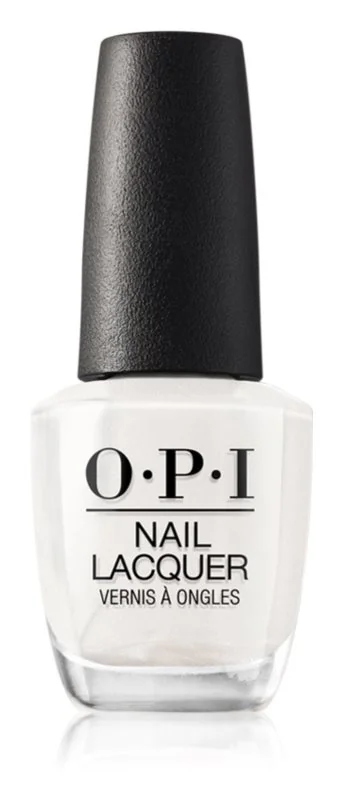 Lac de unghii Kyoto Pearl Nail Lacquer, 15ml, OPI