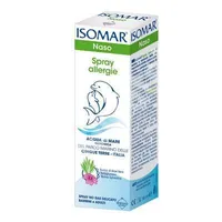Spray impotriva alergiilor Isomar, 30ml, Euritalia