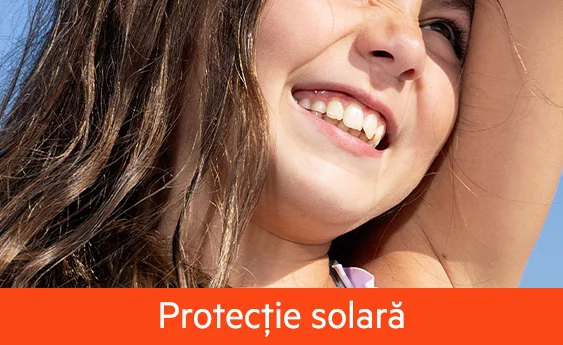 Protectie solara Protectie solara