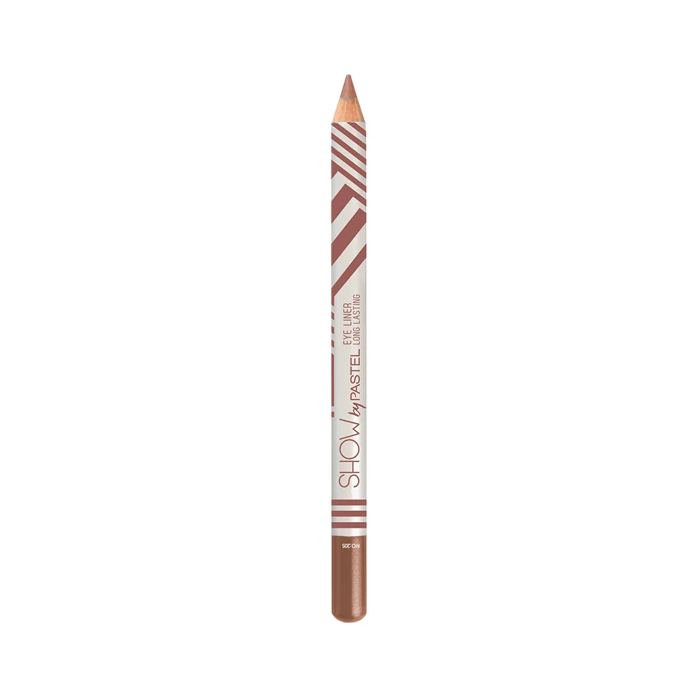 Creion de buze Show By Pastel Long Lasting No. 205, 1.14g, Pastel