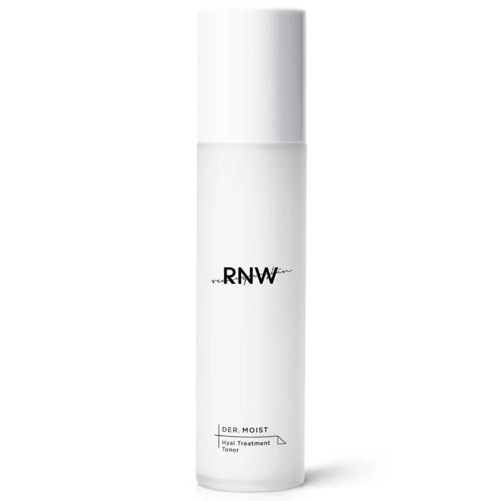 Toner Hyal Treatment, 125ml, RNW
