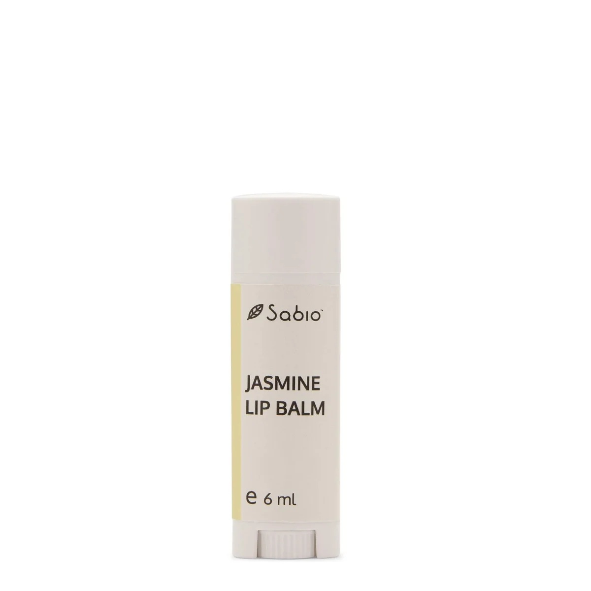 Balsam de buze cu iasomie, 6ml, Sabio