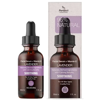 Serum Lavender, 30ml, Purifect