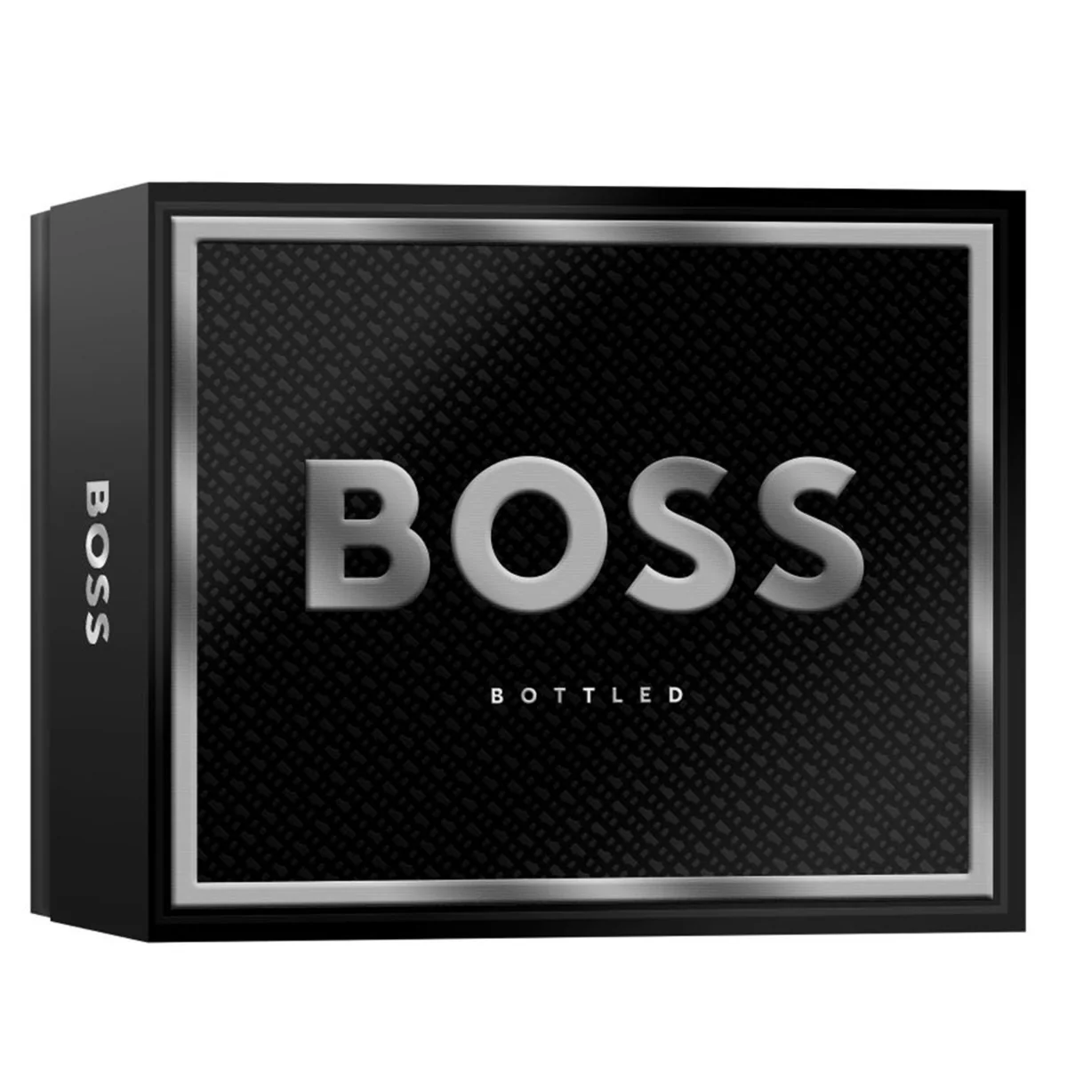 Set pentru barbati Bottled Apa de toaleta, Hugo Boss