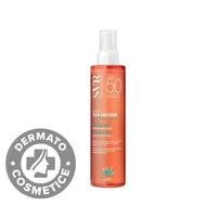 Ulei pentru protectie solara SPF50+ Sun Secure, 200ml, SVR