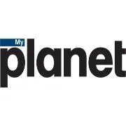 My Planet Baby