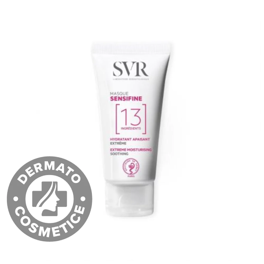 Masca Sensifine, 50ml, SVR