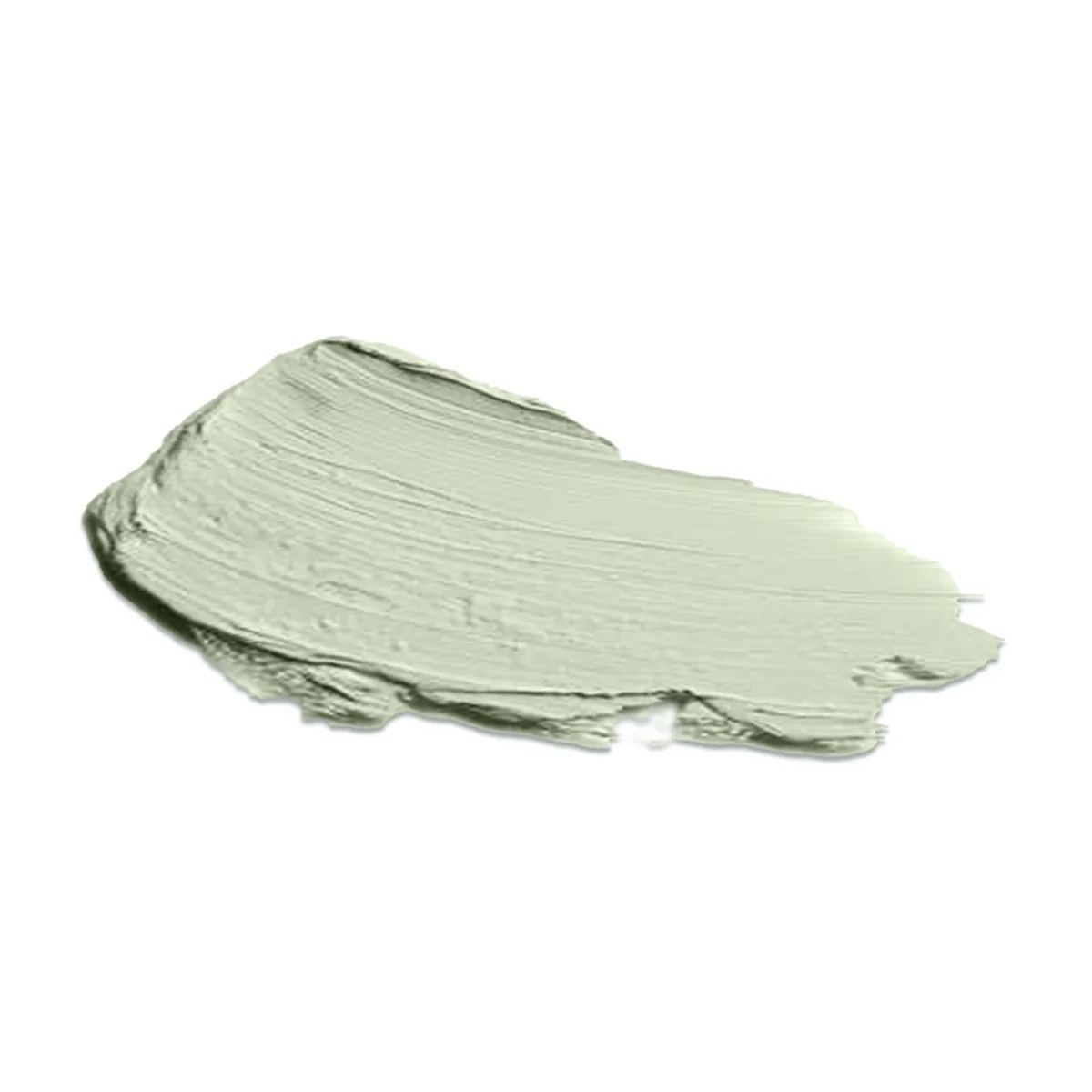 Masca stick purifianta pentru fata cu argila alba si parfum de menta, 30ml, Inuwet