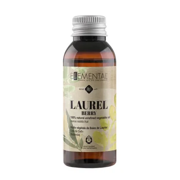 Ulei de dafin, 50ml, Ellemental