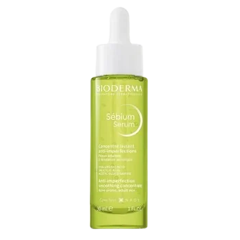 Ser Sebium, 30ml, Bioderma