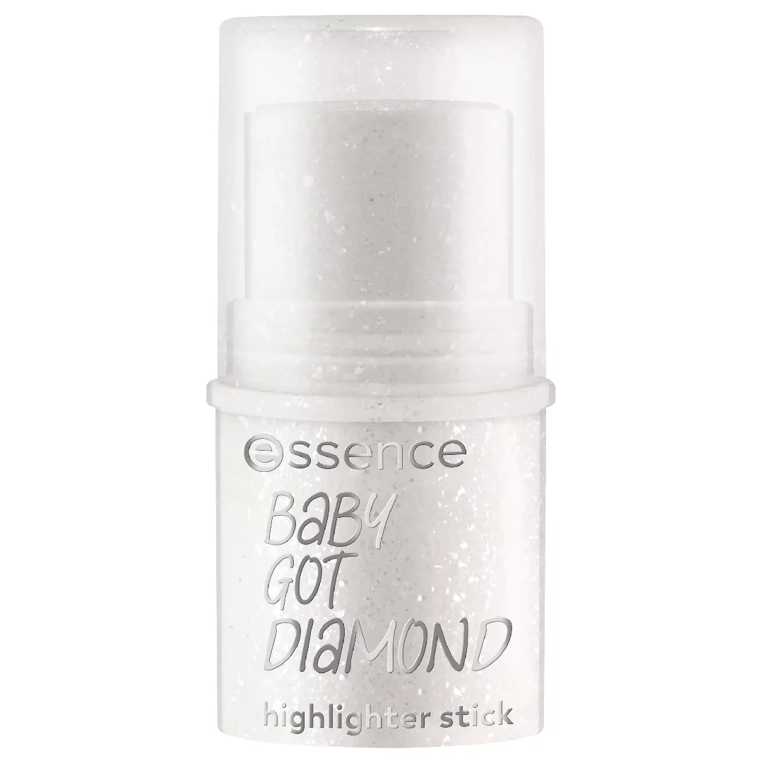 Iluminator stick Baby Got Diamond, 5.4g, Essence