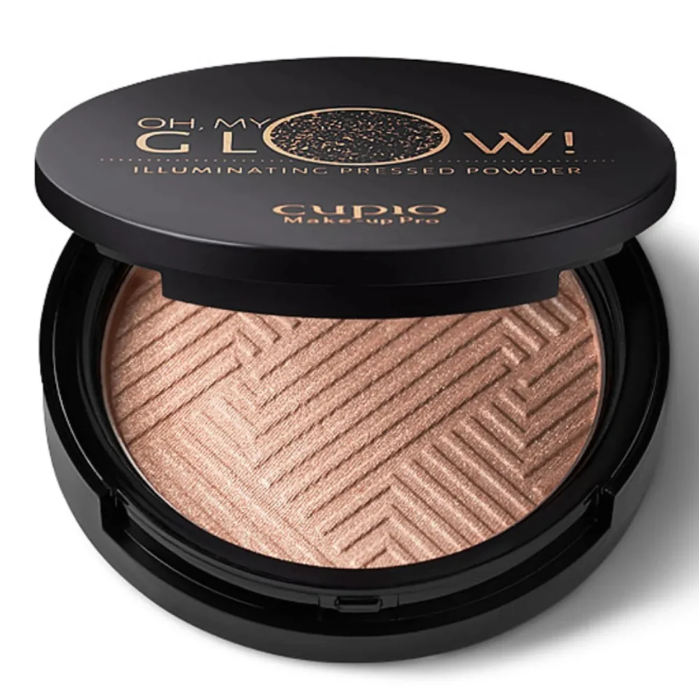 Iluminator Oh, My Glow! - Moondust, 9g, Cupio