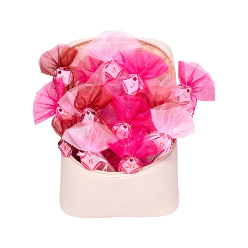 Twinkling Treasures Calendar Advent, 1 bucata, Catrice