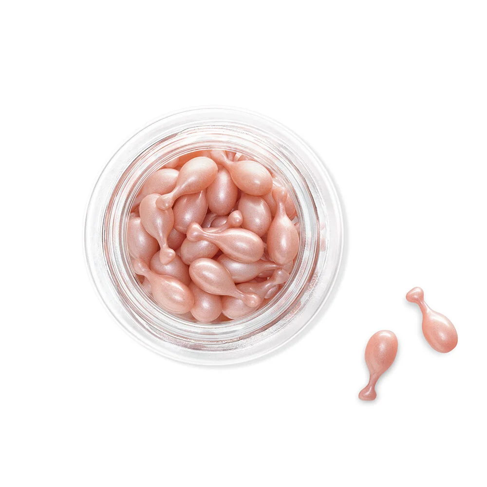 Cura iluminatoare impotriva petelor, 35 bucati, Yves Rocher