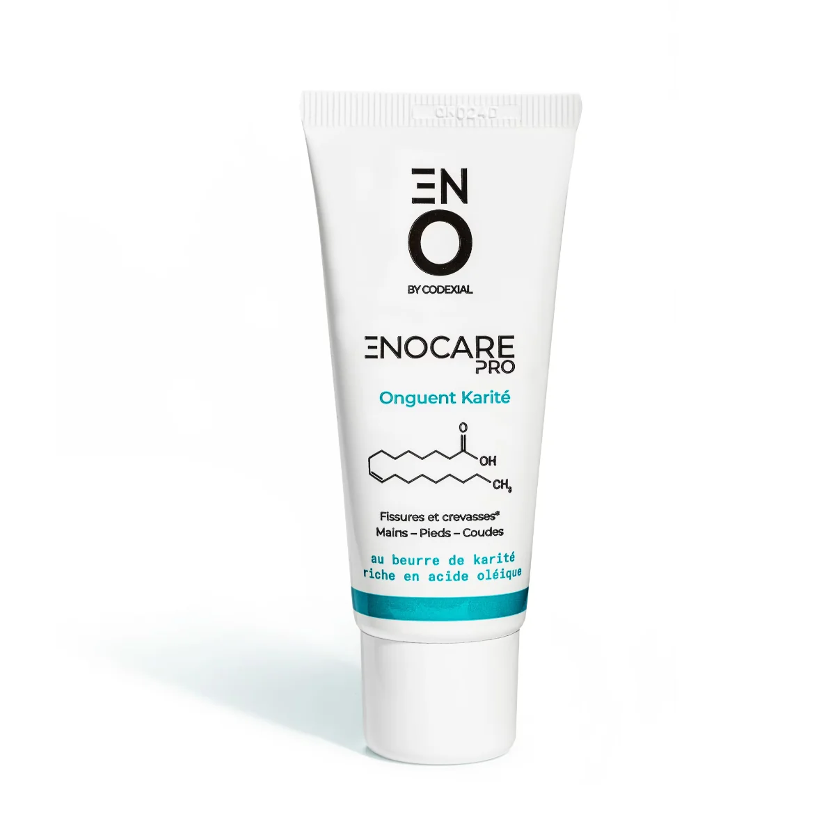 Unguent emolient pentru piele uscata Karite Enocare Pro, 40ml, Codexial