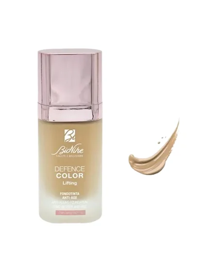 Fond de ten Anti-Age Defence Color Lifting Nr. 203 Sable, 30ml, Bionike