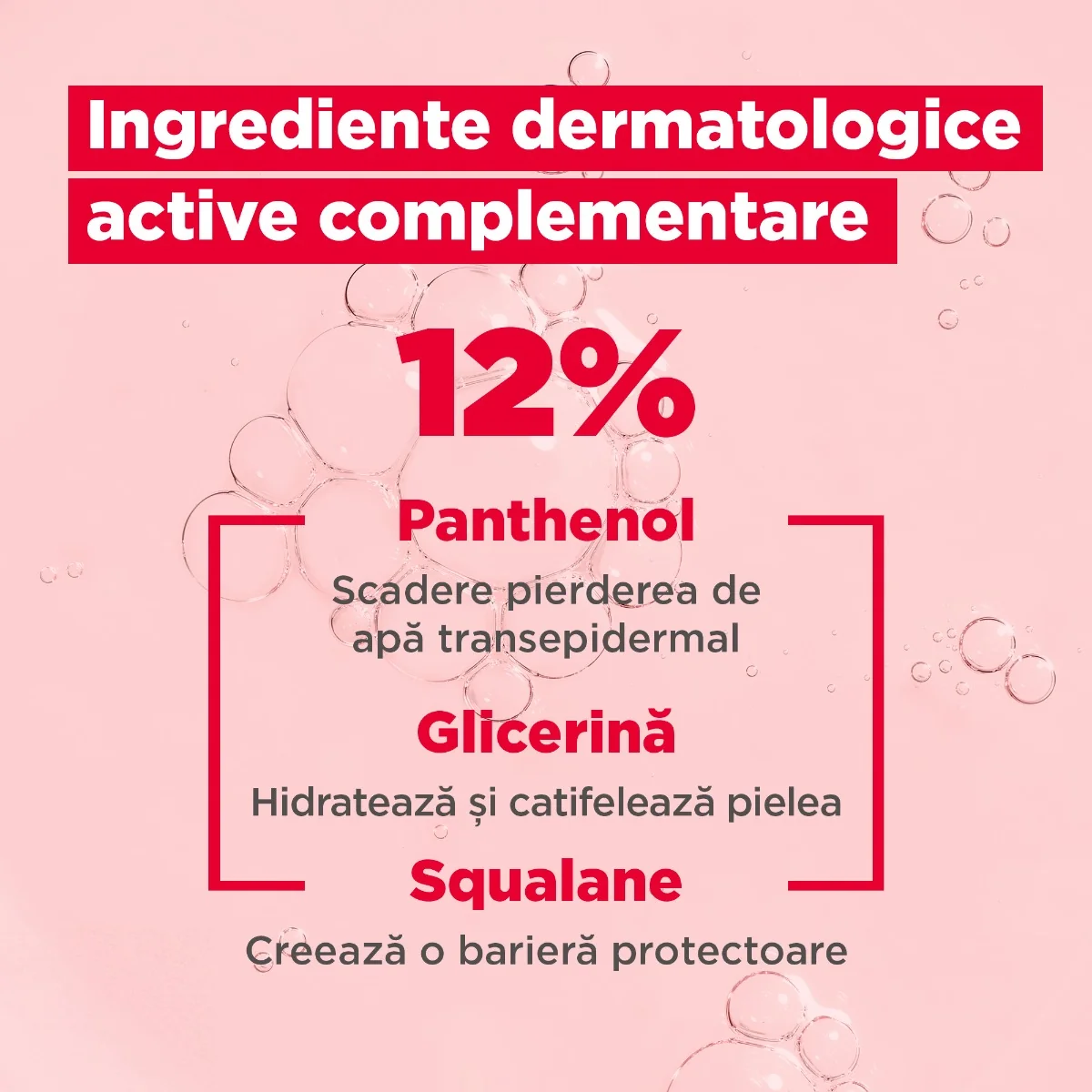 Balsam pentru pielea iritata si uscata Cica Repair+, 50ml, Mixa