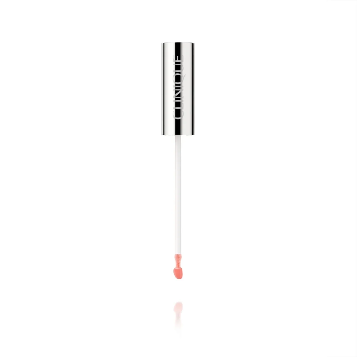 Lip gloss hidratant Pop Plush Chiffon, 3.4ml, Clinique