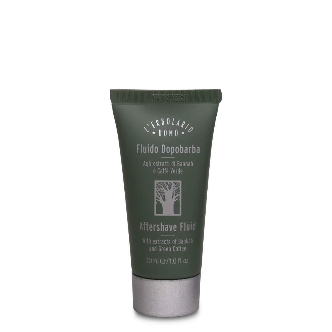 L'Erbolario Mini Aftershave Uomo, 30ml