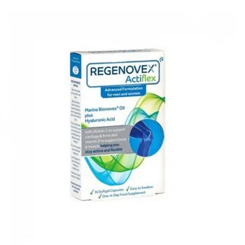 Regenovex, 30 capsule, Mentholatum 