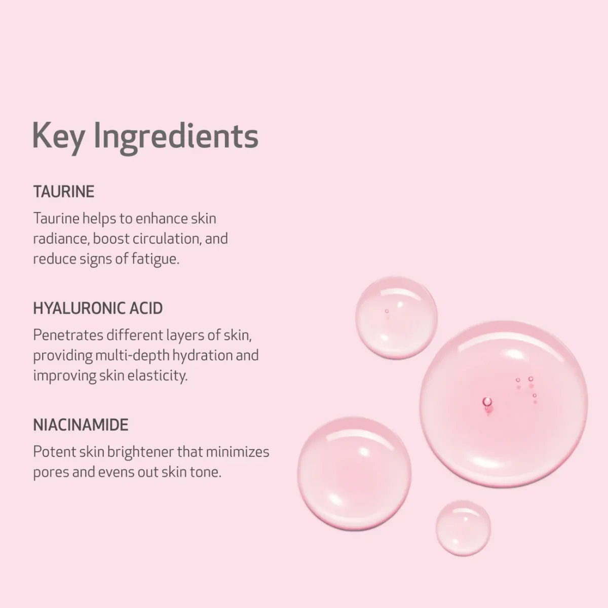Ser revitalizant pentru pregatirea tenului Lit Skin Prep, 30ml, Indeed Labs
