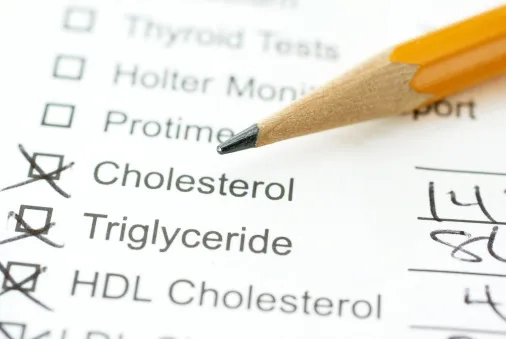 Scaderea colesterolului