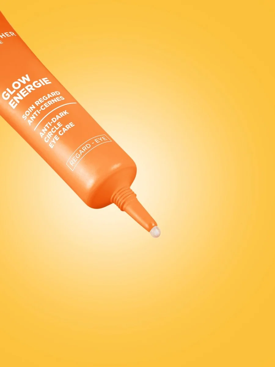 Crema anti-oboseala pentru zona ochilor, 15ml, Yves Rocher