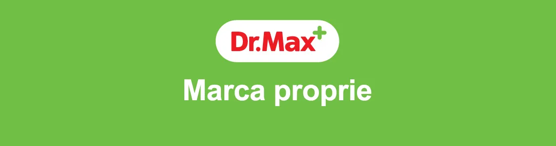 Dr.Max marca proprie