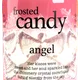 Gel de dus Frosted Candy Angel, 500ml, Treaclemoon