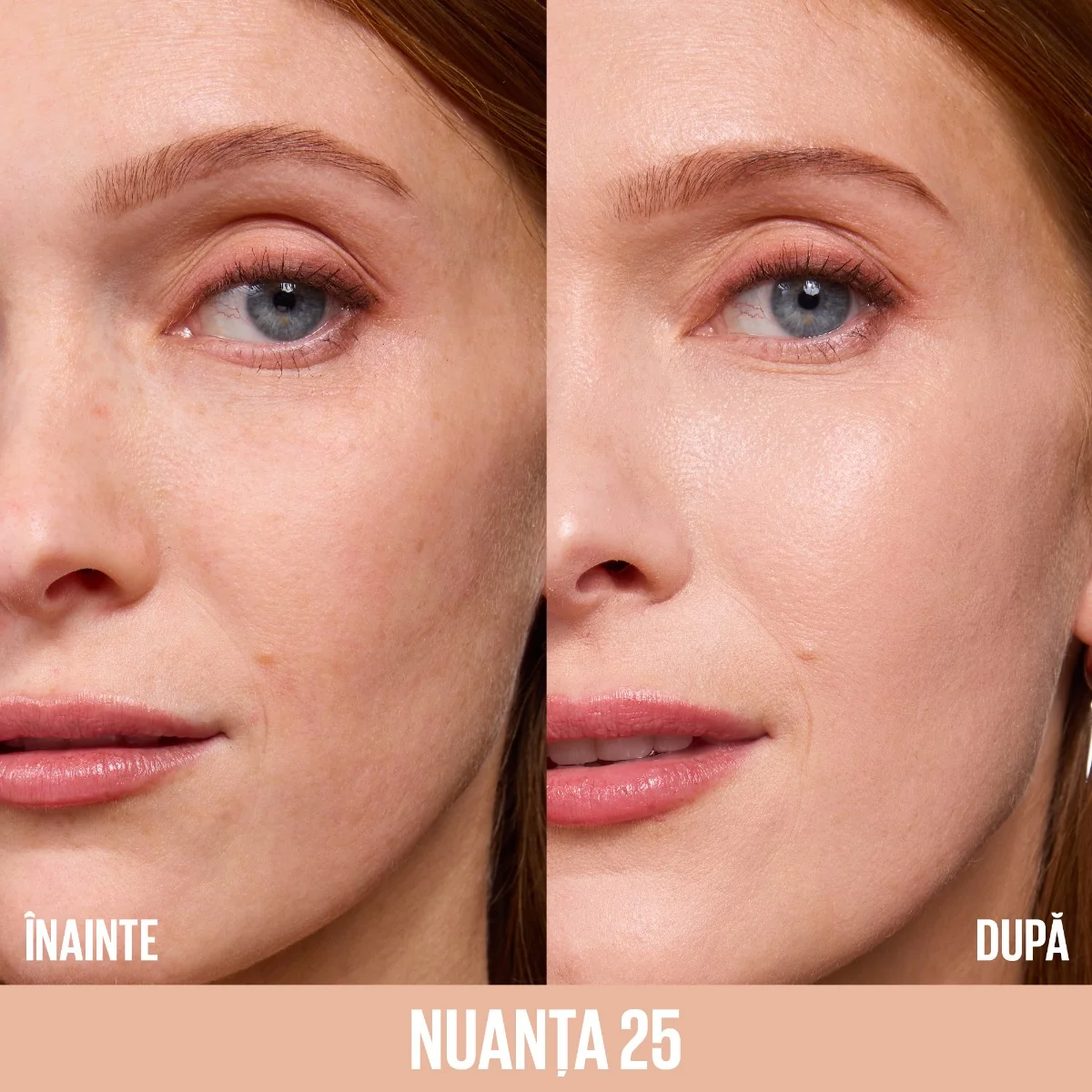Corector cu efect de serum Lifter Concealer Nr. 25, 11ml, Maybelline