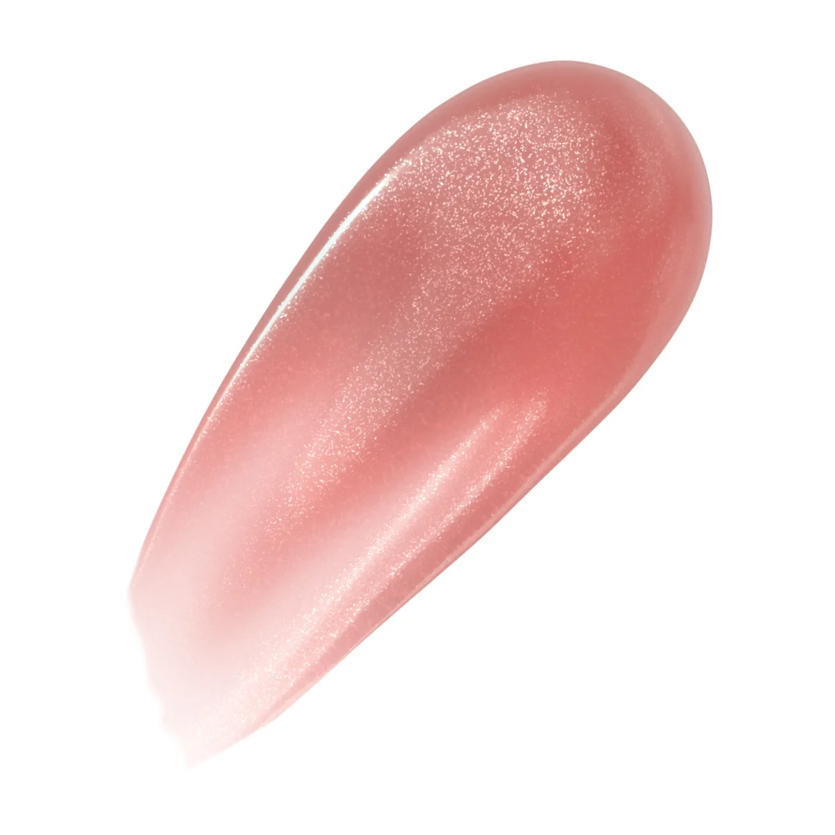 Gloss de buze serum Naturally Perfect 35 Holo Pink, 2.3ml, Miss Sporty