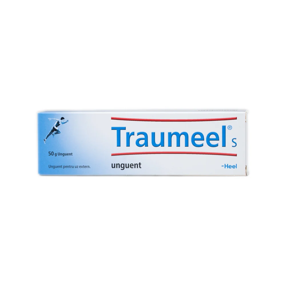 Traumeel S unguent, 50 g, Heel