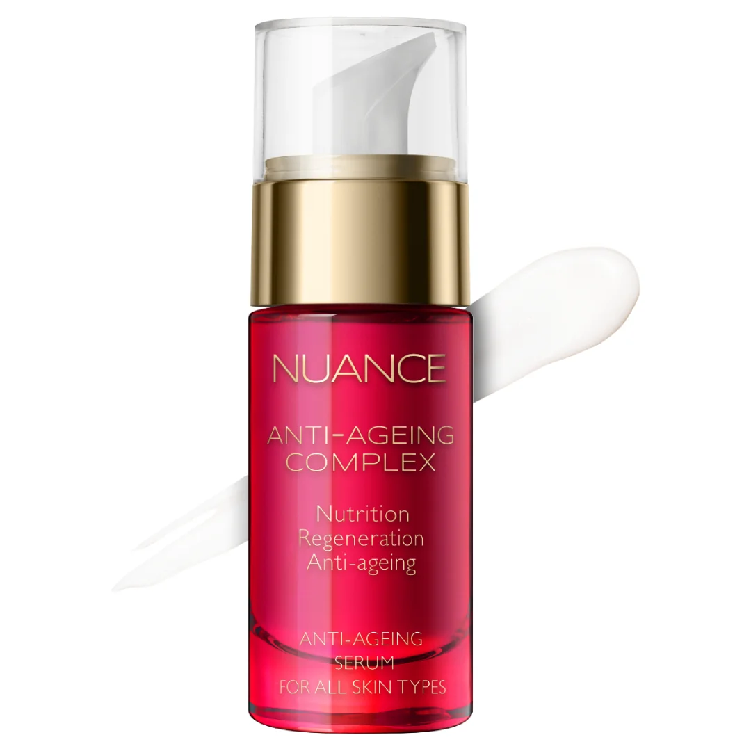 Ser Anti-Ageing Complex, 30ml, Nuance